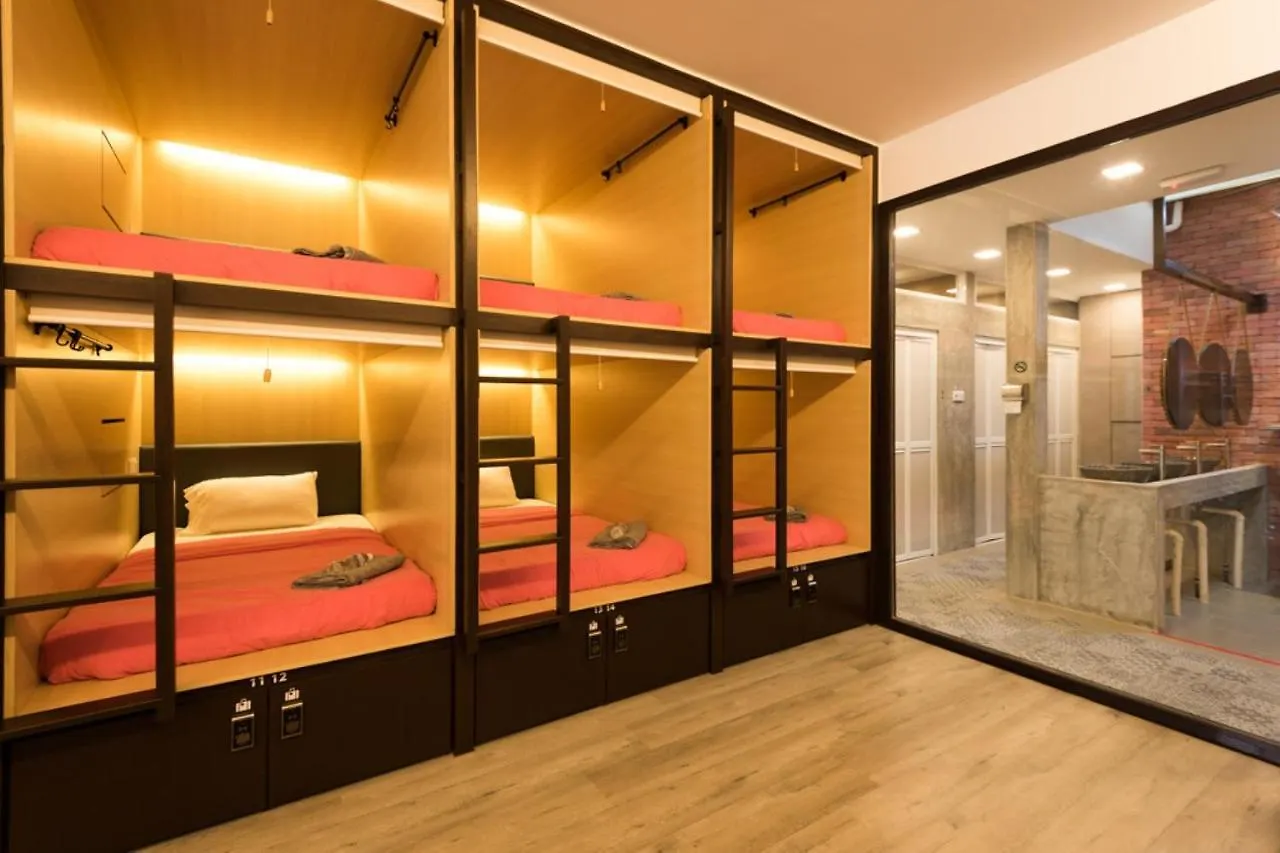 Oyo 89809 Sogor Girls Dormitory Female Only George Town
